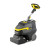 Karcher BR 35/12 C Bp Pack schrob-/zuigmachine € 5.070,71